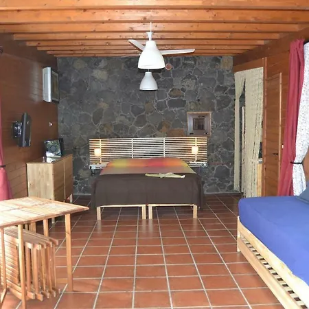 Casa La Carruba Lejlighed Aci Bonaccorsi