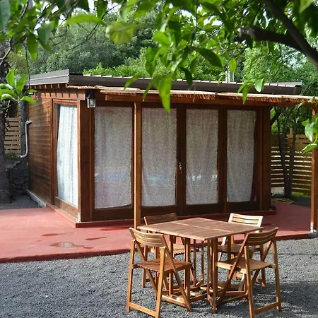 Casa La Carruba