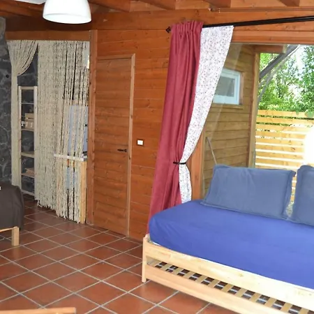 Casa La Carruba Lejlighed