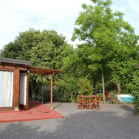 Casa La Carruba Lejlighed *