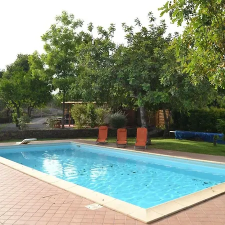 Casa La Carruba Lejlighed *
