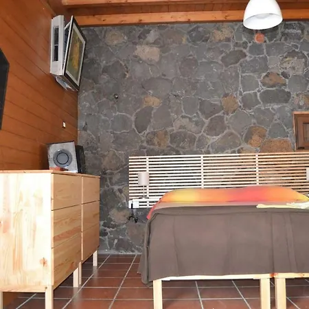 Casa La Carruba