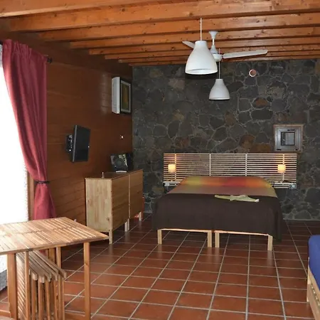 Casa La Carruba *