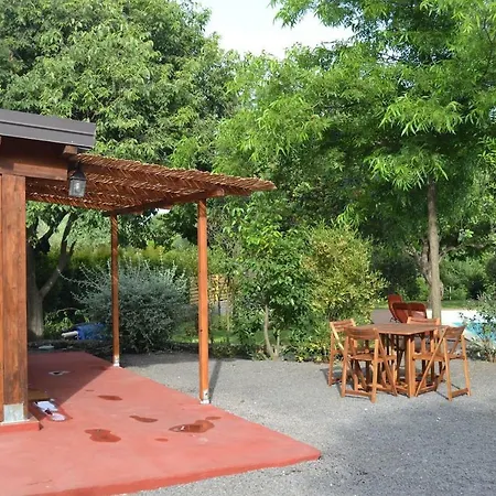 Casa La Carruba *