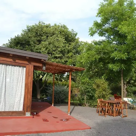 Casa La Carruba