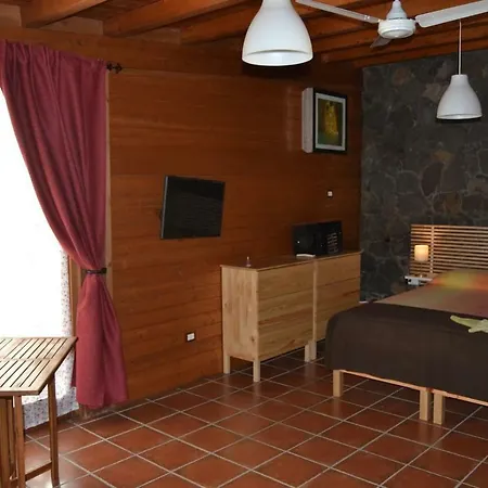 Lejlighed Casa La Carruba