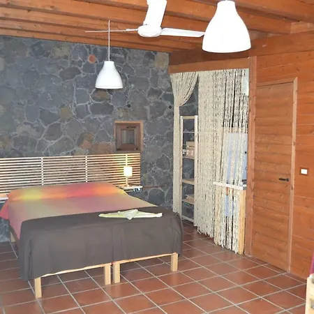 Casa La Carruba Lejlighed *