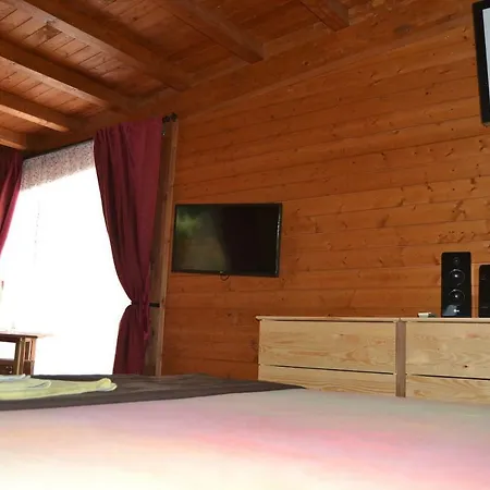 Casa La Carruba Lejlighed Aci Bonaccorsi