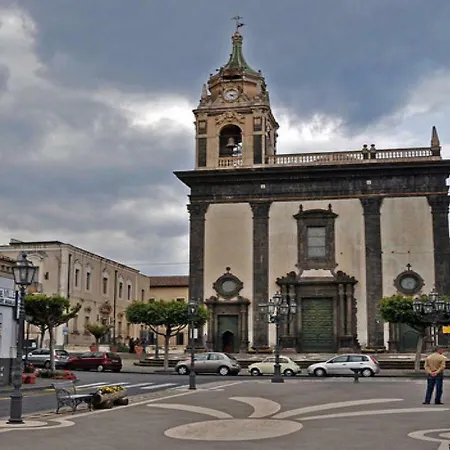 Casa La Carruba Aci Bonaccorsi