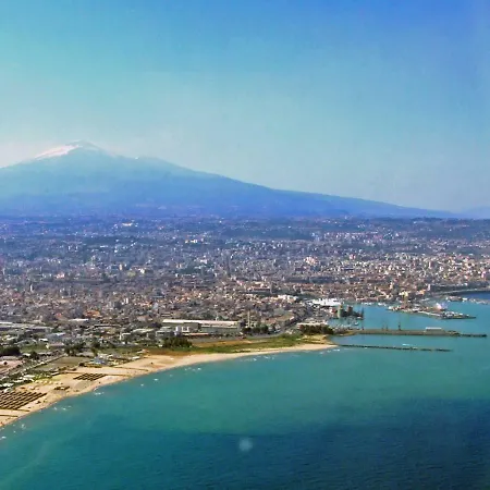Casa La Carruba Aci Bonaccorsi