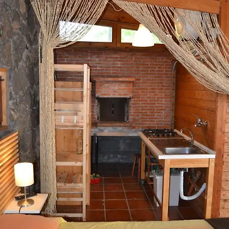 Casa La Carruba Aci Bonaccorsi